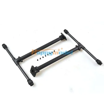 

Four-Axis and Six-Axis Aerial Photography Elevated Scaffold Multi-Axis Scaffold T-Type Scaffold Landing Gear