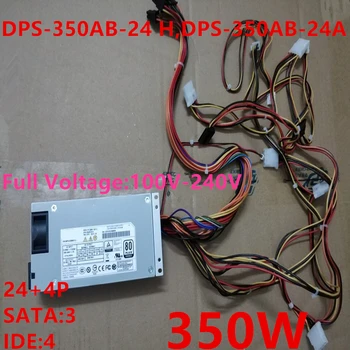 

New PSU For FSP Small 1U Power Supply DPS-350AB-24H/24B DPS-350AB-24A ST-270FUB ENP-7130B2 DPS-250AB-55A/55B/55C/55D/55E/55F/55G