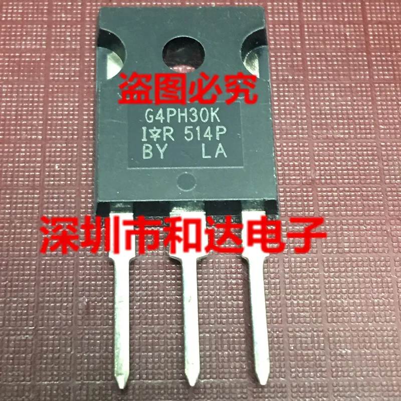 G4PH30K IRG4PH30K TO-247 | Компьютеры и офис