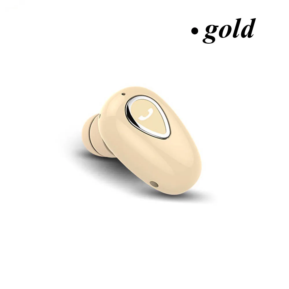gold TWS Bluetooth наушники беспроводные наушники стереофон с микрофоном спортивные наушники для iphone samsung huawei Xiaomi LG - Цвет: gold