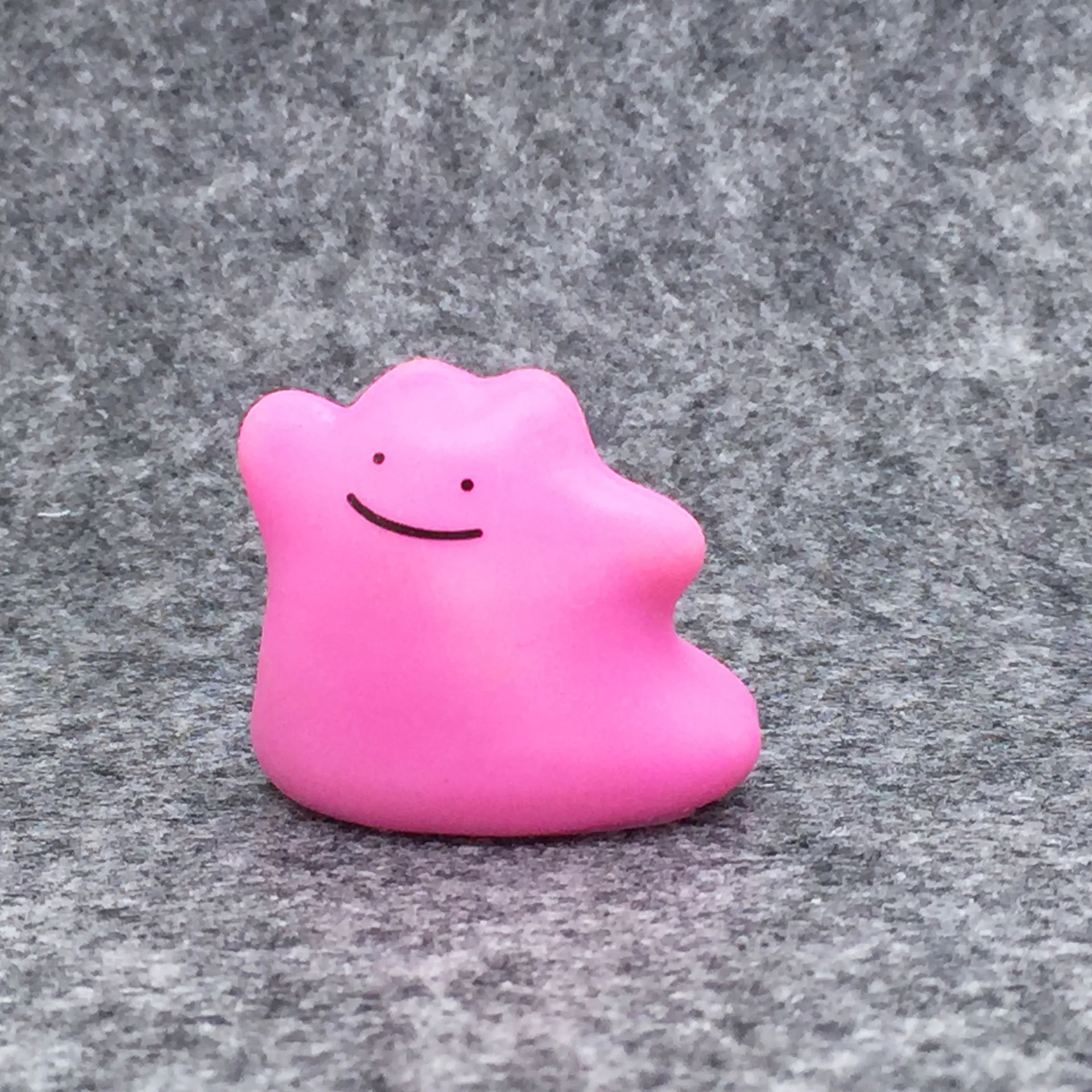 Takara Tomy Pokemon Detective pikachu Psyduck Mewtwo Bulbasaur Squirtle Eevee anime action& toy figures model