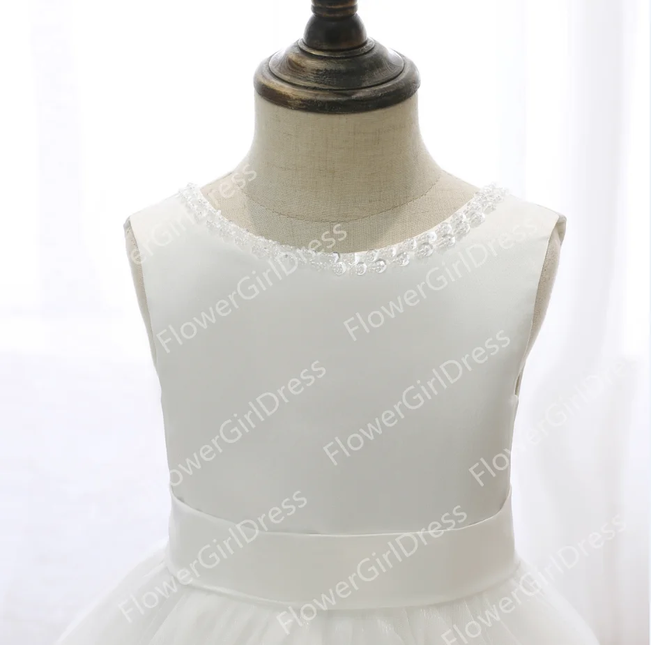 Petites filles robes; кружевное платье принцессы с цветочным узором для девочек; фатиновые платья для девочек