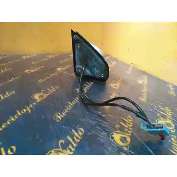 

DARK GRAY LEFT REARVIEW FIAT STILO (192)