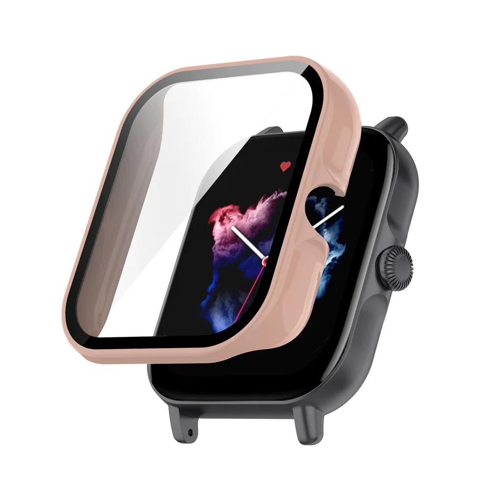 Vibrant TPU Protective Case