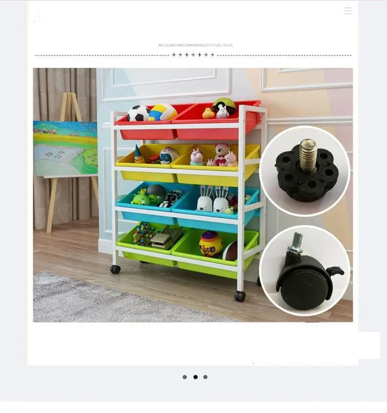 Estante Repisa книжная полка детская игрушка Etagere Mensole полка Estanteria Pared Decoracion Prateleira держатель для хранения детей