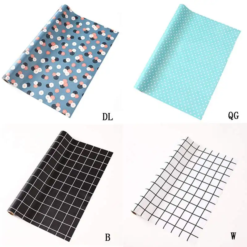 Multifunction Drawer Dust Pad Non Adhesive Drawer Liner Mat Roll Cupboard Cabinet Table Placemat Moisture Proof Pad