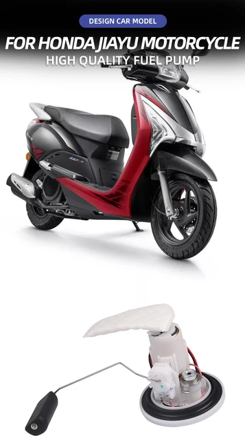 車の燃料ポンプ,ガソリンおよび燃料タンク用,ホンダ110 nhx110 wh110t 