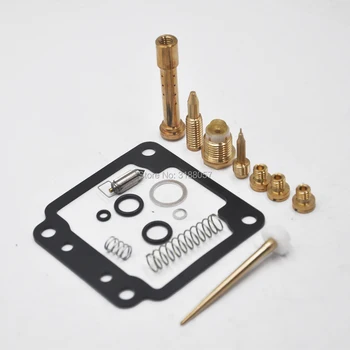 

CARBURETOR CARB REPAIR REBUILD KIT-SET OF XJ750 XJ 750