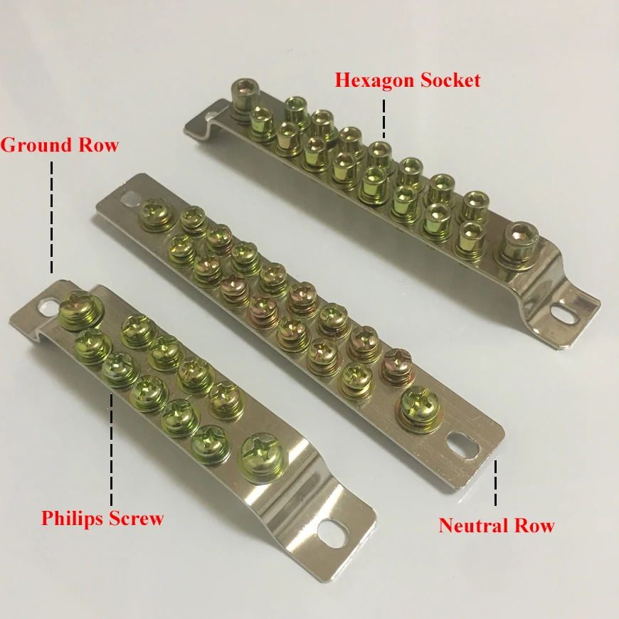2 5*25 мм 5x25 35 P 35-позиционное отверстие шестигранная розетка Philips двойной два