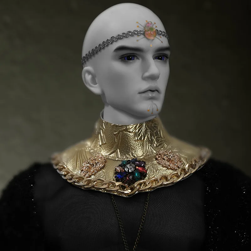 Кукла BJD IP Eid Chandra1/3 фигура из смолы модный Мужской Корпус для девочки игрушки