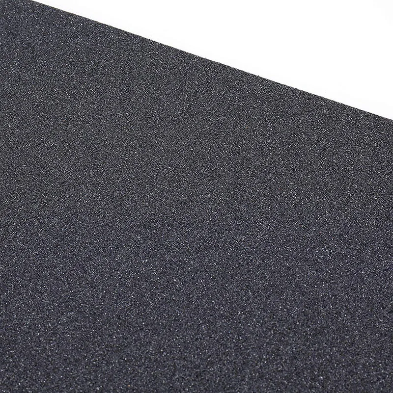 84x23 см скейтборд Grip Tape противоскользящая силиконовая чистая черная доска для скейтборда также для Лонгборда Penyboard