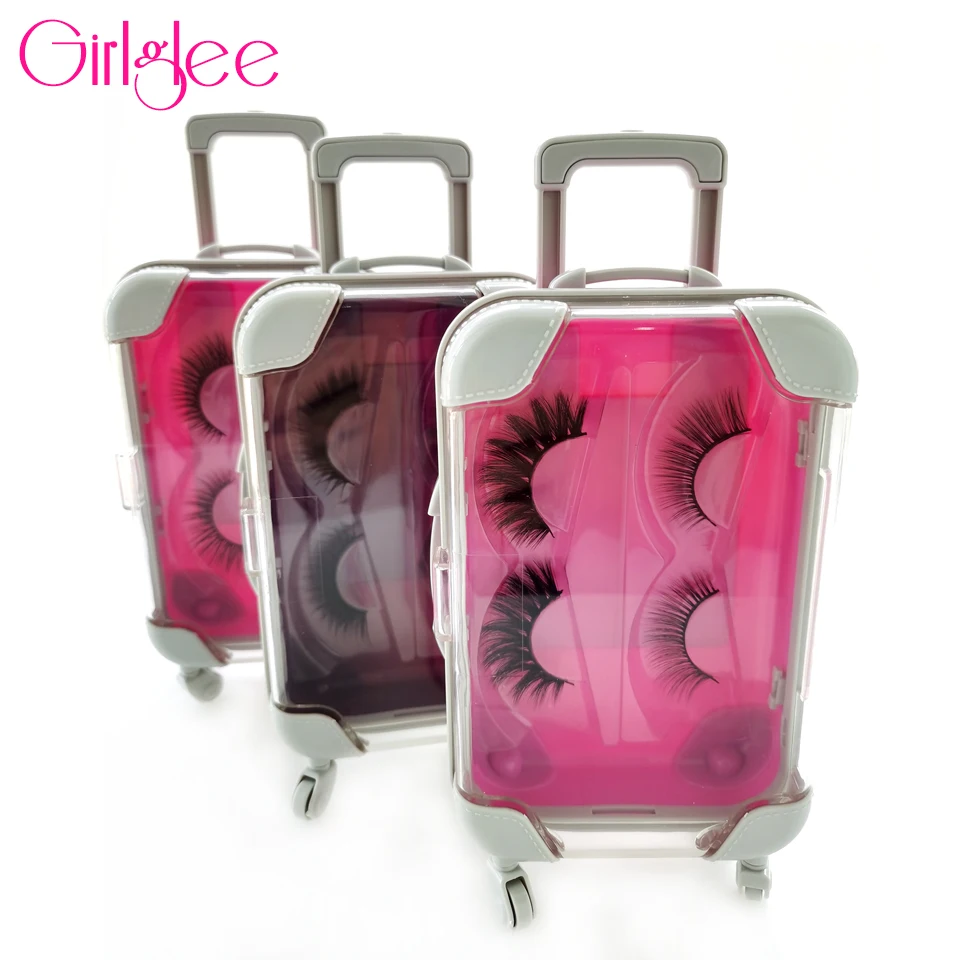 make up lashes