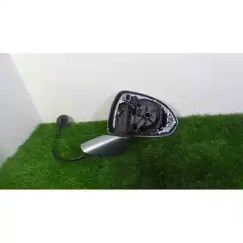 

1097343 rear view mirror Left Opel Corsa D