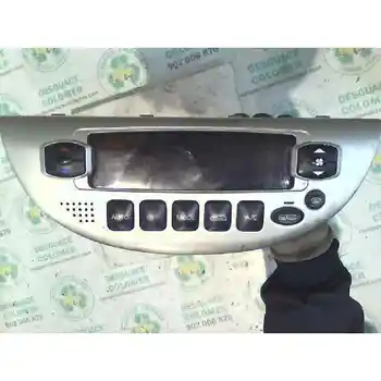 

2413102 control Climate Daewoo Tacuma Is