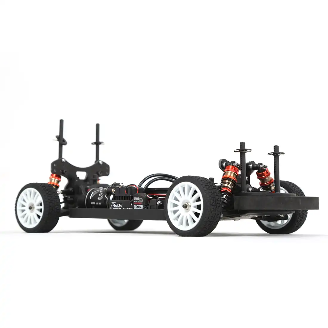 deguojilvxingshe LC Racing Voiture de drift t/él/écommand/ée 2,4 GHz 2,4 GHz 4 x 4 GHz RC Rallye RC RC Voiture /électrique de rallye pour adultes et adolescents