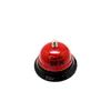 Handheld Red Metal Sex Funny Ring Bell For Valentine Party Service Bar Cafe Bachelor Party Ringing Bell Desktop Decorations 5