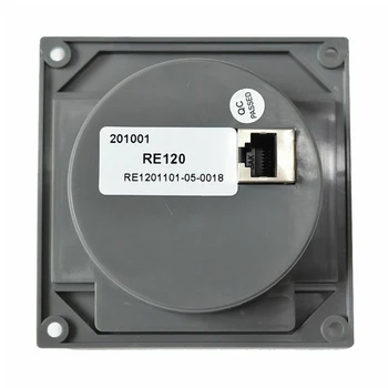 

EPEVER Remote Meter For Dual Battery Solar Controller Regulator MT1 10M Control New Arrivals Accessories