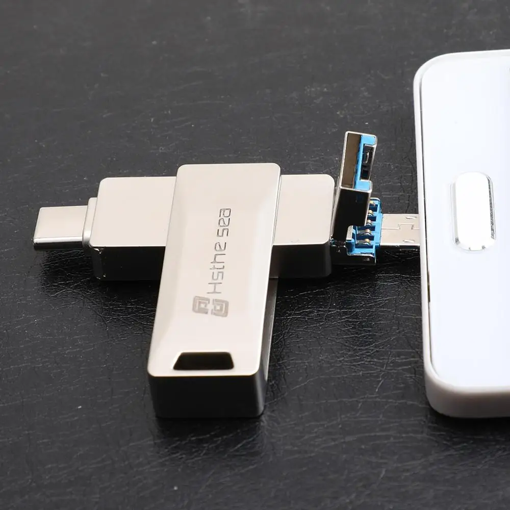 Usb type C USB3.0 флэш-накопитель 8G16G 32G 64G 128G