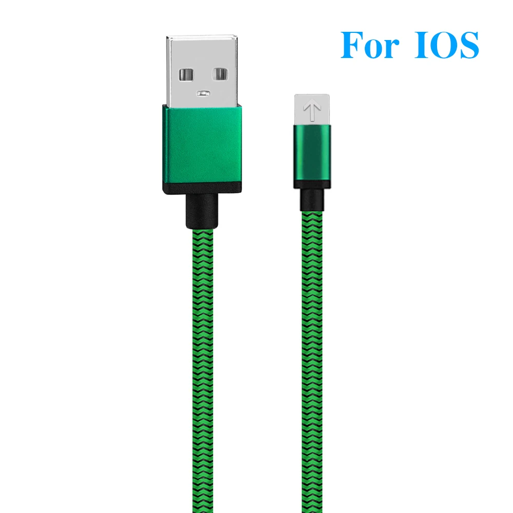 1 м змеиная текстура Быстрая зарядка кабель для iPhone X XR XS MAX 7 8 6 6S Plus USB кабель для iPhone 11 Pro Max