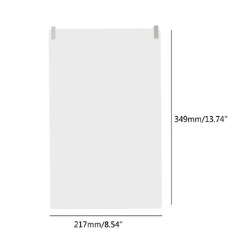 

Matte Screen Protector Clear Scratch Proof Screen Film for Wacom one DTC 133 E65C
