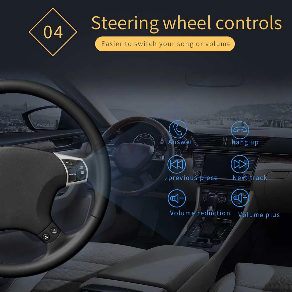 2 Din Car Radio 7HD Autoradio Touch Screen MP5 Radio Player Bluetooth Car Multimedia USB Backup Camera Reverse Monitor (16)