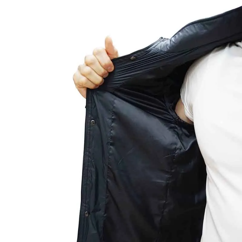 Men's Winter Jacket