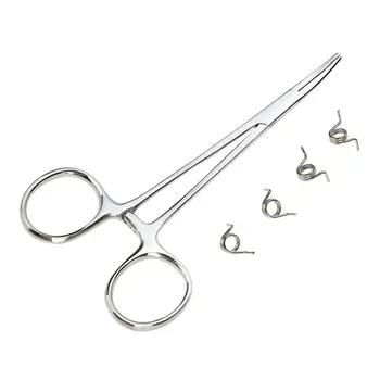 

Vehicle Door Lock Actuator 4 Springs Repair Kit for Benz Mercedes C&E Class W211/door lock actuator repair tool