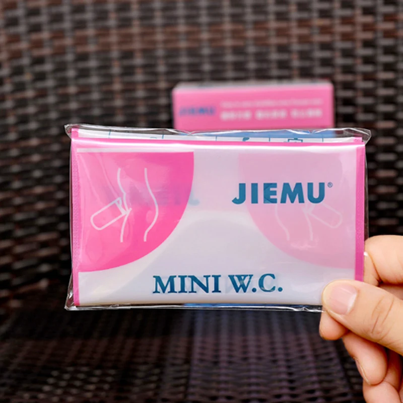 1PC Female 700ML Adults Hot Sale Male Camping Emergency Portable Pee Bag Urinal Outdoor Disposable High Quality Toilet Bag Kids