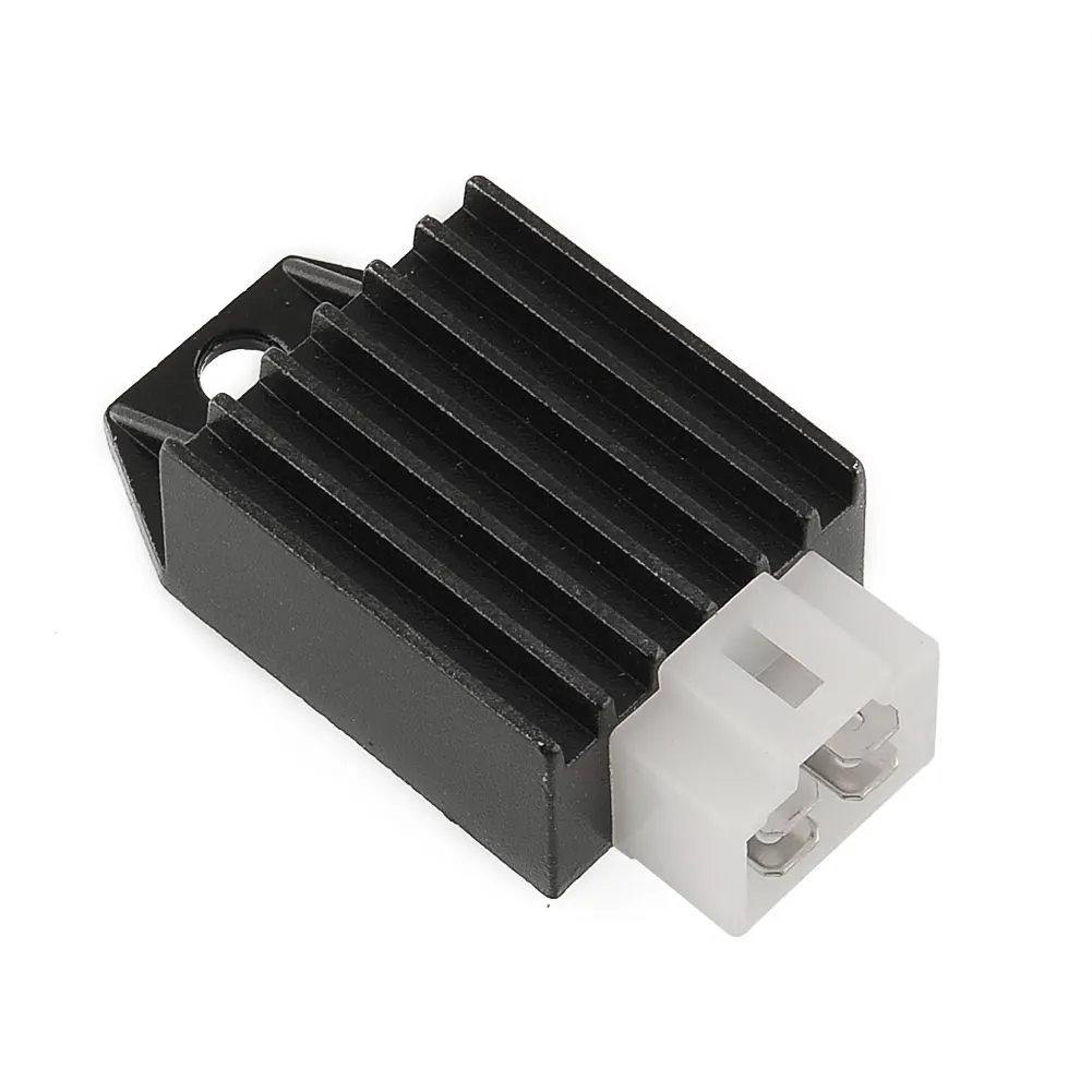 Хорошо практичный 12V ATV Байк багги для езды по песку Напряжение Регулятор выпрямителя