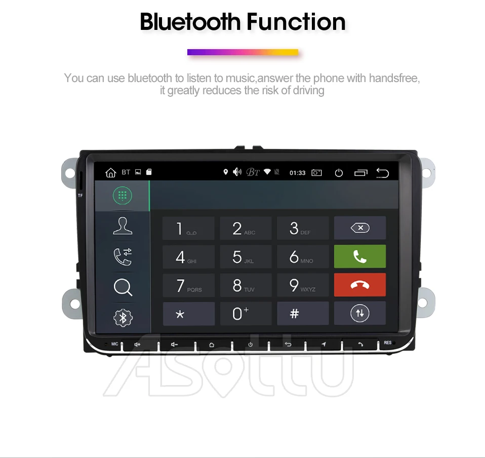 Top Asottu 9.0 PX30 car dvd player for Skoda Fabia octavia Superb Yeti Seat Rapid for vw golf tiguan polo passat CC 11 Top Asottu 9.0 PX30 car dvd player for Skoda Fabia octavia Superb Yeti Seat Rapid for vw golf tiguan polo passat CC 11