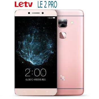 

Leeco LETV Le 2 X620 Deca Core MTK Helio X20 3GB RAM 32GB ROM Smartphnoe 5.5" 1920*1080 21.0MP Fingerprint Mobile Phones PK X520