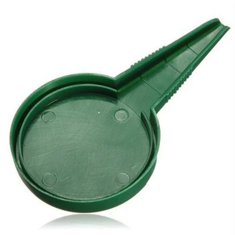 Seed Sower Planter Gardening Supplies Hand Held Flower Plant Vegetable Seeds Disseminators Vegetable Seeds - 6