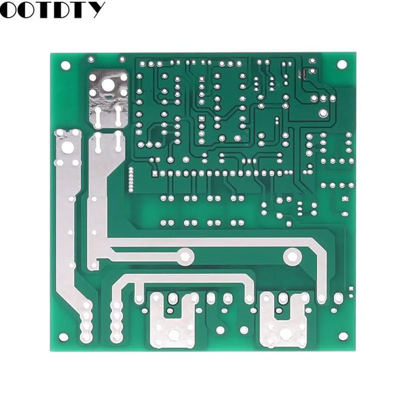 Solar Inverter Printed Circuit Board Pure Sine Wave Vacuum Board Inverter 12V 24V 36V 48V 60V Multi-functional High Frequency PCB DIY Component