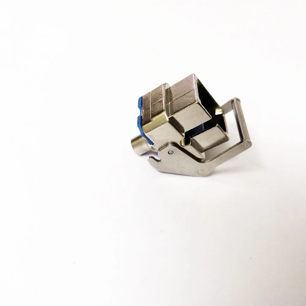 Connecteur Adaptateur Fibre Optique FC – Compatible OTDR Anritsu, JDSU, Etc.