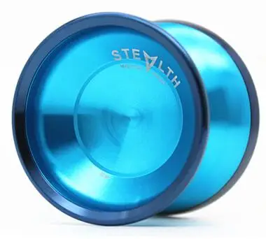 magic yoyo stealth