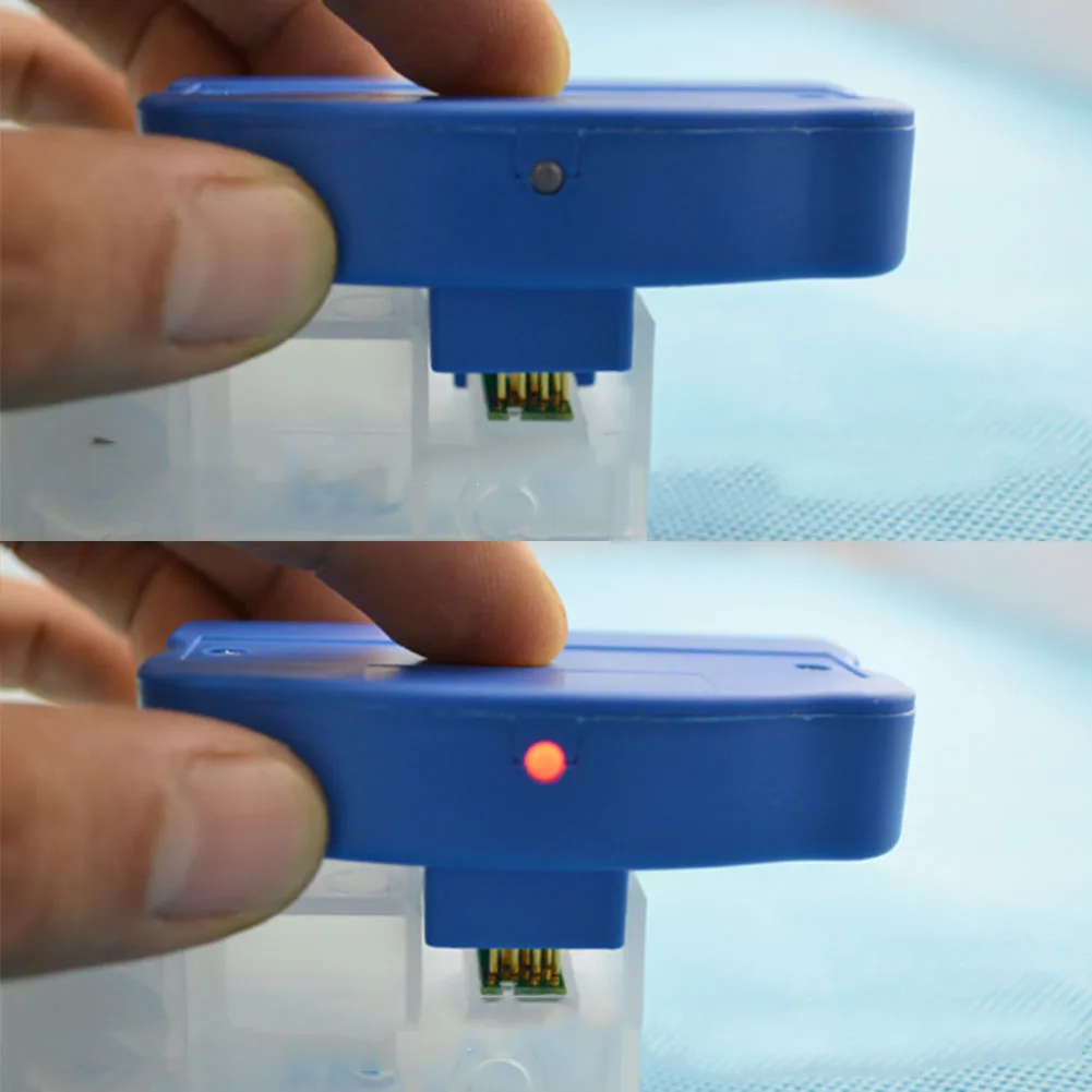 

Multifunction Maintenance Repairing Printer Parts Practical Cost Saving Tool Ink Case Chip Resetter For Epson Stylus 9400 9450