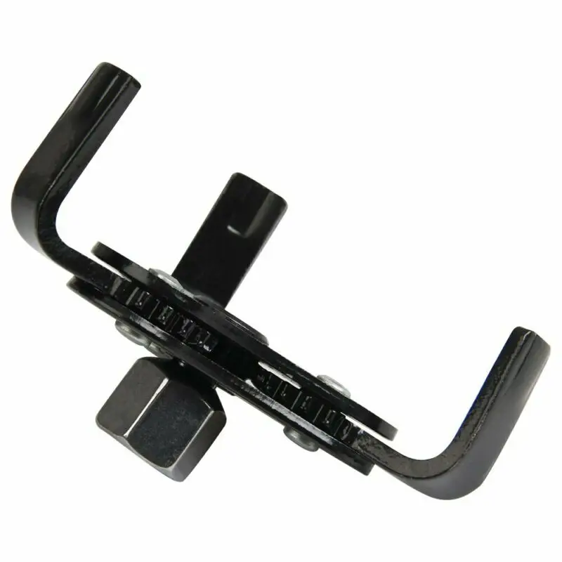 Chave de Filtro de Óleo Ferramenta de Remoção de Equipamentos de Aço Ajustável Mandíbula Carbono Antiderrapante Aperto Carro 3 11 aço carbono antiderrapante aperto carro
