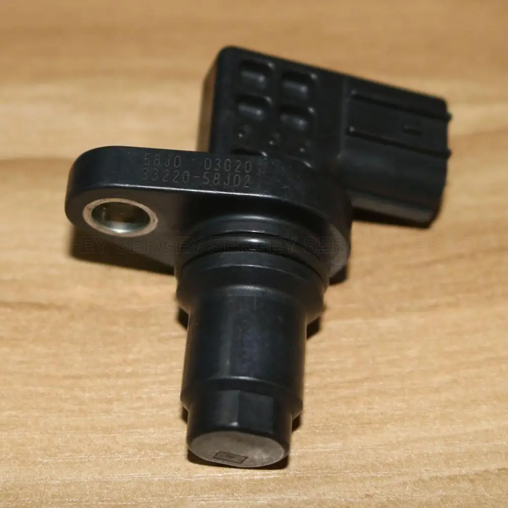 33220-58J02 3322058J02 для SUZUKI датчик коленчатого вала