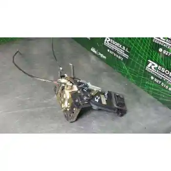 

DOOR LOCK FRONT LEFT MAZDA 6 SALOON (GG)