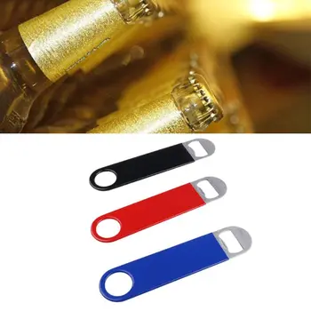 

3pcs/set Stainless Steel Speed Bottle Opener Bartender Double End Wine Beer Tool