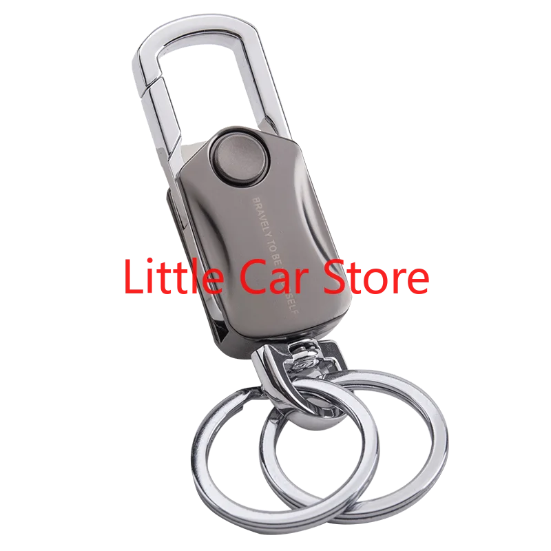 Multifunctional Knife Men's Waist Hanging Key Chain Creative Car Key