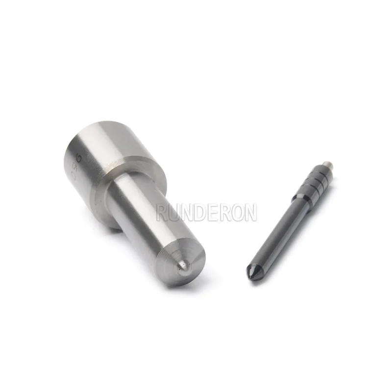 JYJC DLLA158P1096 дизель запасные части Common Rail Топливная форсунка DLLA 158P 1096 для Denso 095000-8901 095000-5471