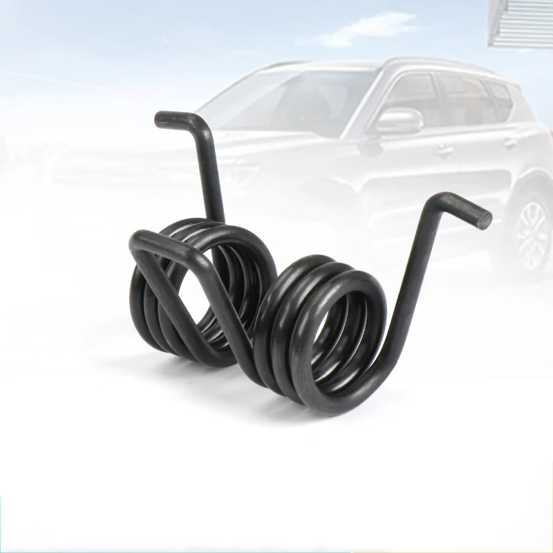 1pc Haval H6 Clutch Return Spring H6 Clutch Pedal Limit Spring Returning