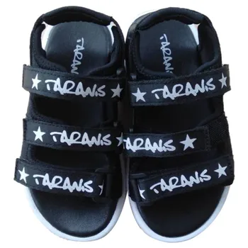 

Kids Sandals Casual Shoes Boys And Girls Light Soft Bottom Beach Shoes