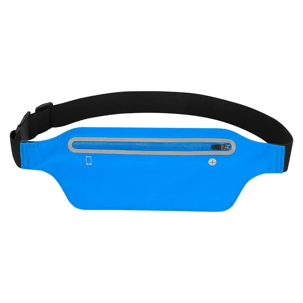 

Waist Bag Women Solid Pillow Polyester Newest Fashion Custom Man And Waterproof
