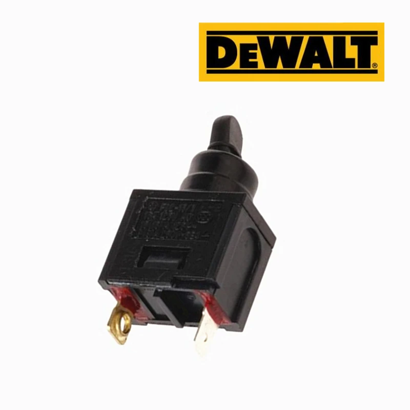 Переключатель Dewalt для DW812 DW811 DW810 DW803 DW801 562209-00 аксессуары электроинструментов