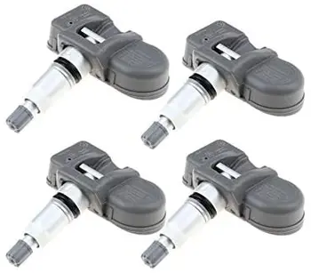 

Tire Pressure Monitor Sensor 56029400AE for Chrysler 300C Journey Grand Cherokee Dodge Grand Caravan TPMS 56053031