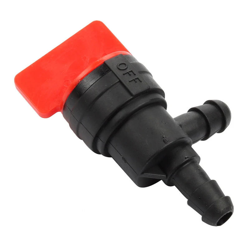 Запорные клапаны 5 шт. 90 градусов газовое топливо для замены Briggs& Stratton