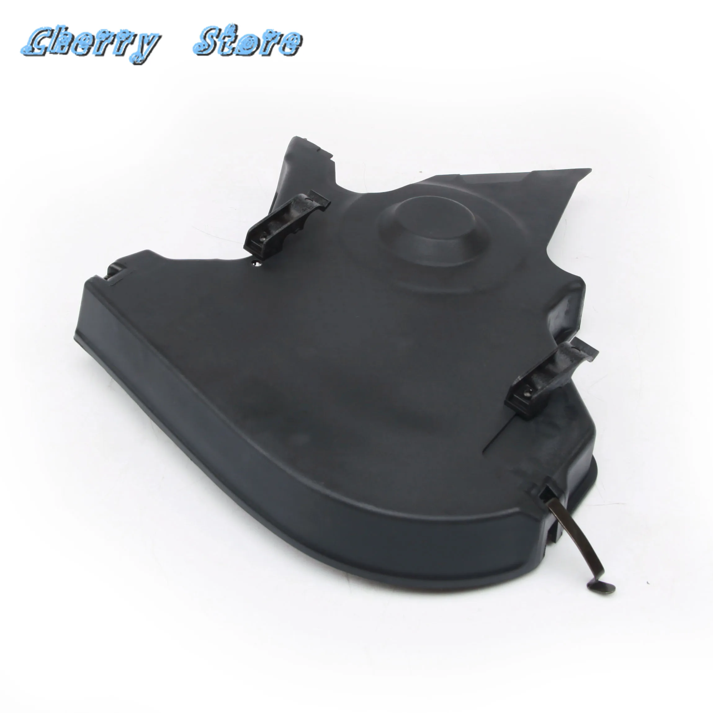 Новинка 06A 109 108 C крышка зубчатого ремня для Audi A3 A4 A6 TT VW Golf Seat Skoda 1.8L 06A 109 108 K 06A 109 108 E