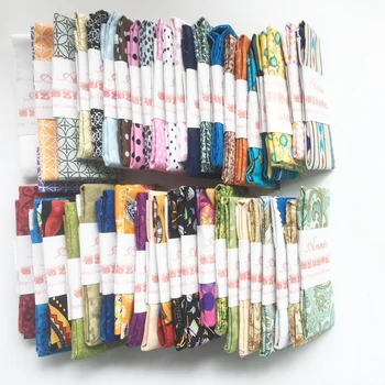 

Real Shot Small Material Special 30cm Cloth Cotton Printed Fabric Patchwork Foreign Trade Cloth Cloth Head Handmade Cloth DIY